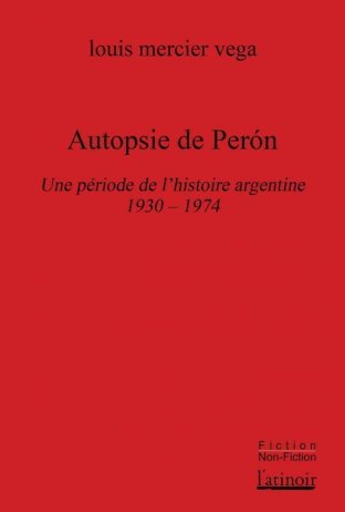 Autopsie de Perón