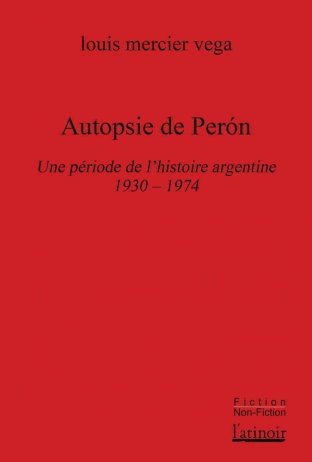 Autopsie de Perón