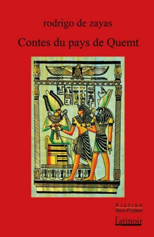 Contes du pays de Qemt