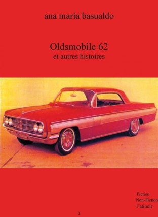 Oldsmobile 62