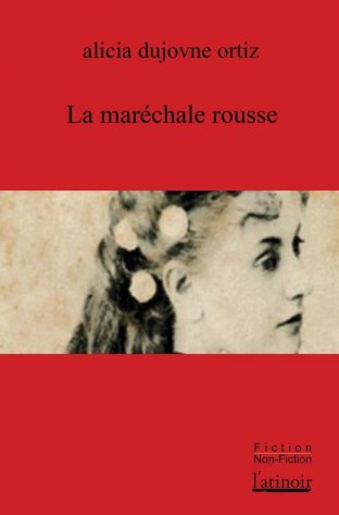 La Maréchale rousse