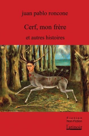 Cerf, mon frère