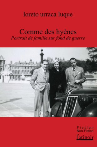 Comme des hyènes