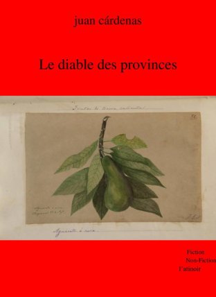 Le Diable des provinces