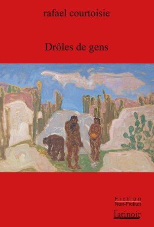 Drôles de gens