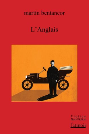 L'Anglais