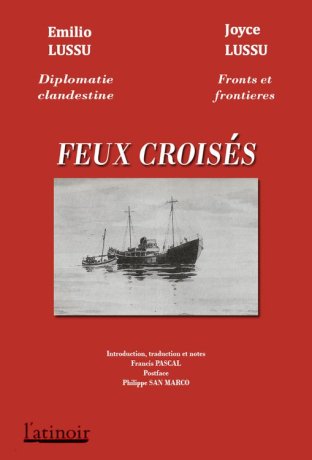 Feux croisés