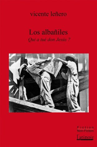 Los Albañiles