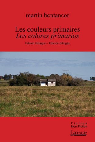 Les Couleurs primaires