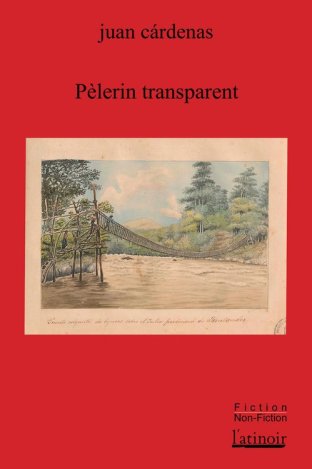 Pèlerin transparent