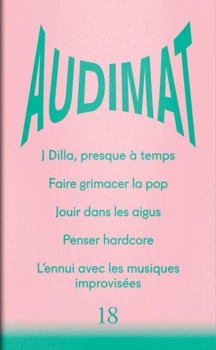 Audimat 18