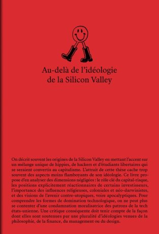 Au-delà de l'idéologie de la Silicon Valley