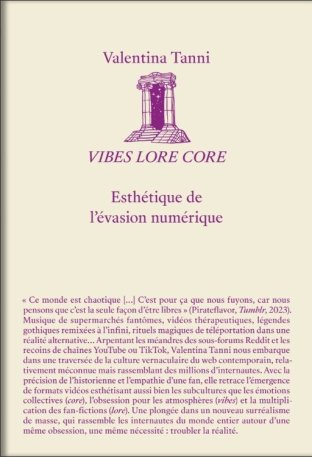 Vibes Lore Core