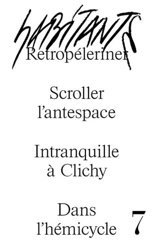 Habitante 7