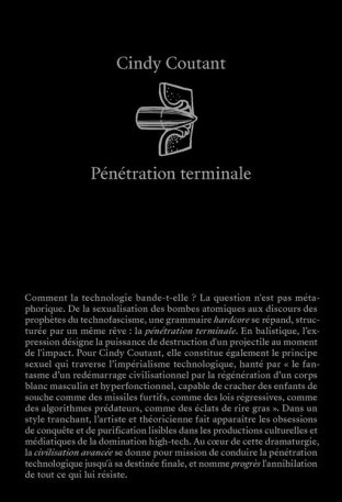 Pénétration terminale