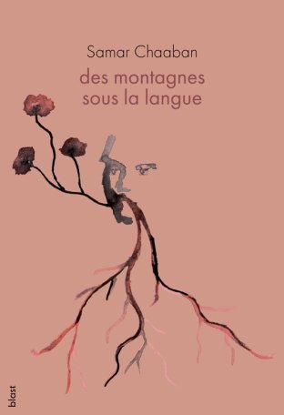 Des montagnes sous la langue