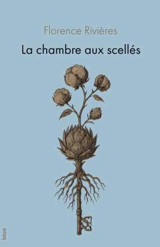 La Chambre aux scellés