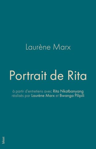 Portrait de Rita