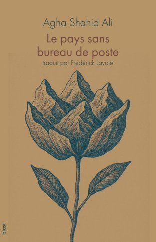 Le Pays sans bureau de poste
