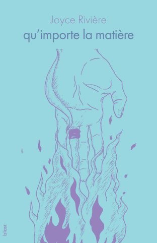 Qu'importe la matière