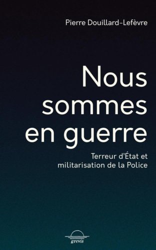 Nous sommes en guerre