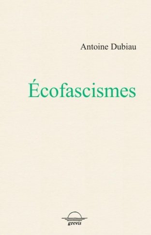 Ecofascismes