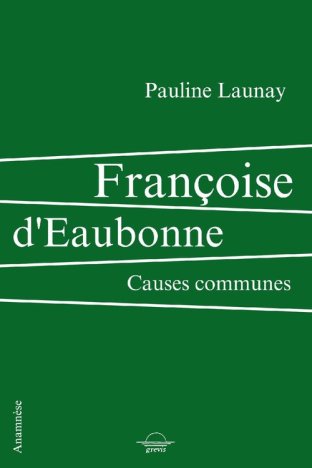 Françoise d'Eaubonne