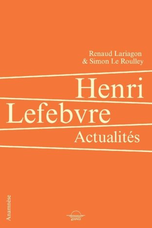 Henri Lefebvre