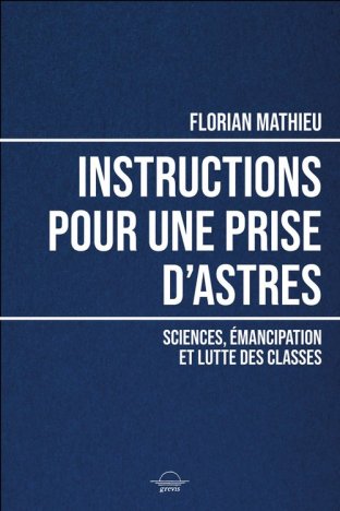 Instructions pour une prise d'astres
