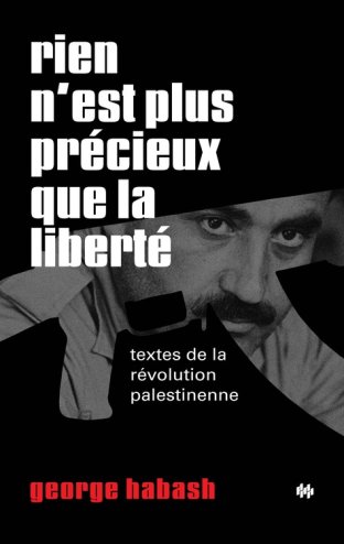 Rien n'est plus précieux que la liberté