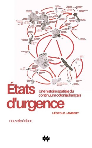 États d'Urgence