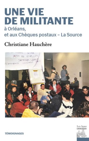 Une vie de militante