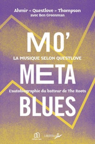 Mo’ Meta Blues
