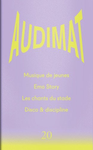 Audimat 20