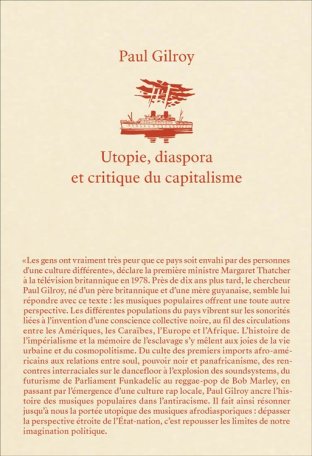 Utopie, diaspora et critique du capitalisme