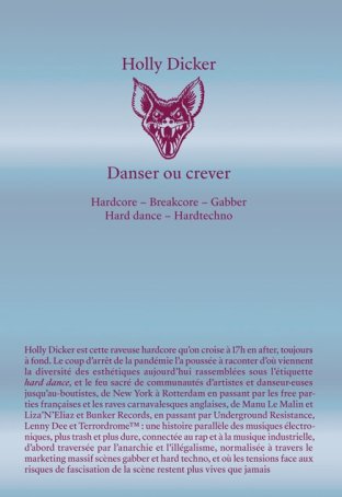 Danser ou crever