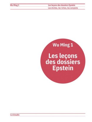 Les Leçons des dossiers Epstein