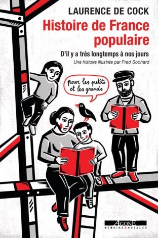 Histoire de France populaire