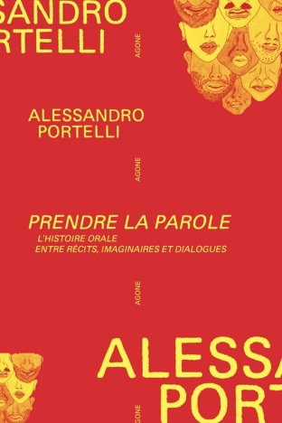 Prendre la parole