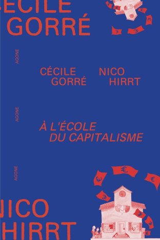 À l'école du capitalisme