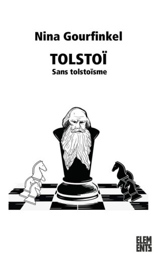 Tolstoï