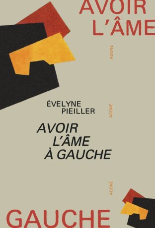 Avoir l'âme à gauche