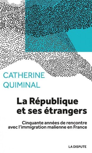 La République et ses étrangers