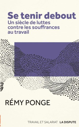 Se tenir debout