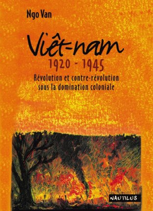 VIÊT-NAM 1920-1945