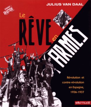 Le rêve en armes