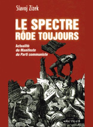 Le Spectre rôde toujours