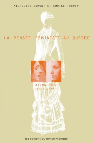 La Pensée féministe au Québec