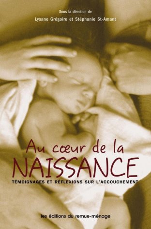 Au cœur de la naissance