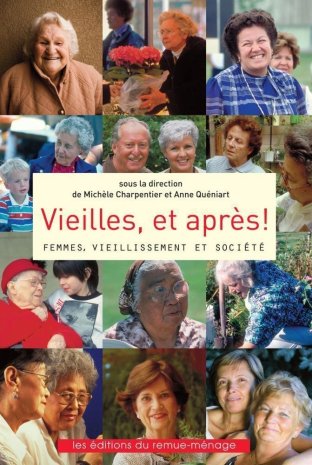 Vieilles, et après !